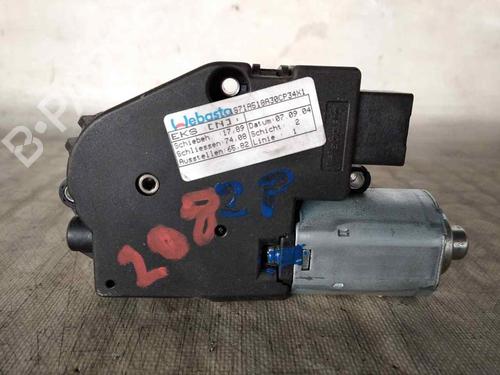 Soltagsmotor FORD MONDEO III (B5Y) 2.0 TDCi (130 hp) 26483644