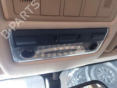 Binnenverlichting BMW X3 (E83) xDrive 20 d (177 hp) 28466141