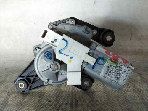 Ruitenwissermotor achter RENAULT GRAND SCÉNIC II (JM0/1_) 1.6 (113 hp) 26469381