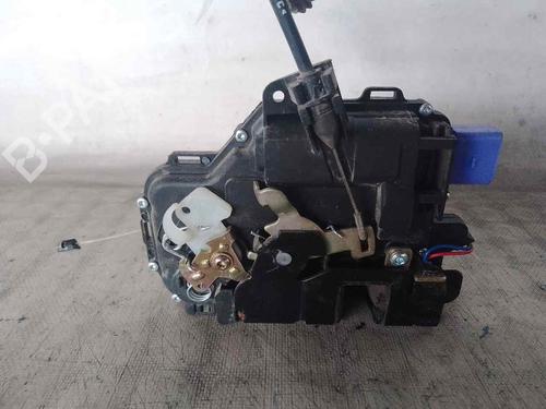 Front left lock SEAT IBIZA III (6L1)  | BP26469793C98 