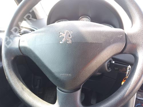 Used Driver airbag Driver airbag PEUGEOT 207 (WA_, WC_) [2006-2015] 36305763 36305763