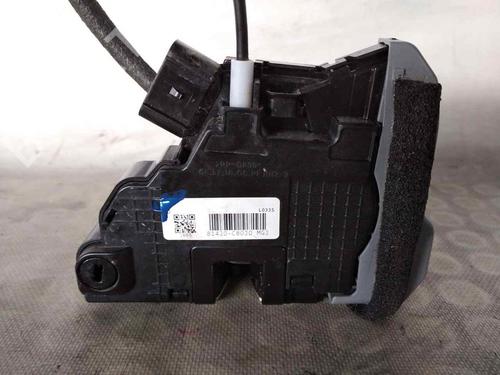 Rear right lock HYUNDAI i20 II (GB, IB) 1.2 | BP26477824C99 