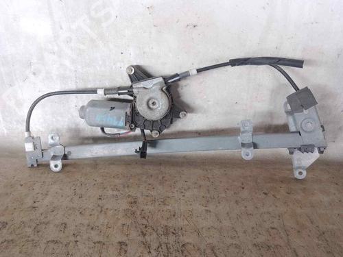 Used Front right window mechanism NISSAN PRIMERA (P10) 2.0 GT (150 hp) 28296295