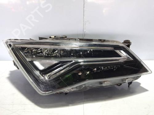 Right headlight SEAT ATECA (KH7, KHP) | BP38541041C29 - Image 4