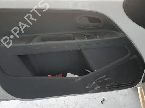 Used Front left panel Front left panel SKODA CITIGO (NF1) [2011-2019] 32683325 32683325