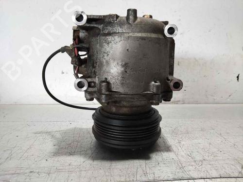 AC compressor HONDA HR-V (GH_) 1.6 16V (GH1, GH3) | BP33439779M34 - Image 5
