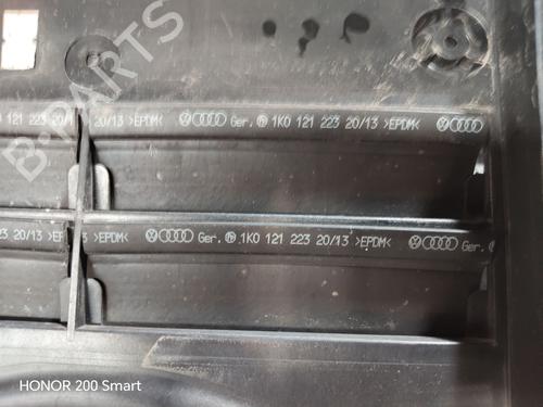 Radiator fan VW PASSAT B5.5 Variant (3B6) | BP36386618M35 - Image 3