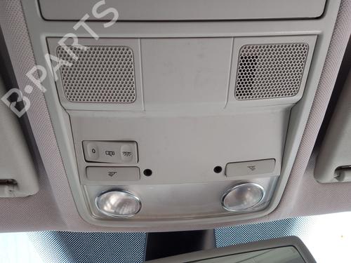 Used Interior roof light Interior roof light 36785334 36785334