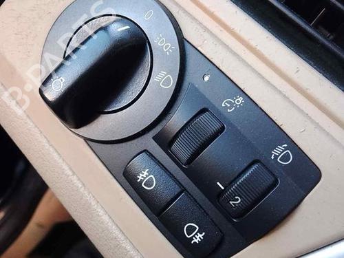Used Headlight switch BMW X3 (E83) xDrive 20 d (177 hp) 28465080
