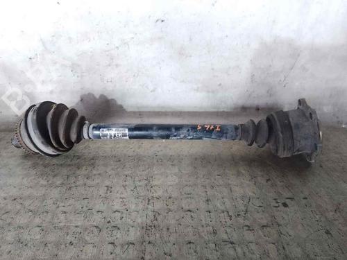 Used Left front driveshaft VW PASSAT B5.5 (3B3) [2000-2005]  26480357