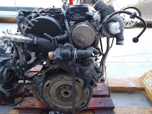 Engine FORD MONDEO III (B5Y) 2.0 TDCi | BP26486318M1 - Image 4