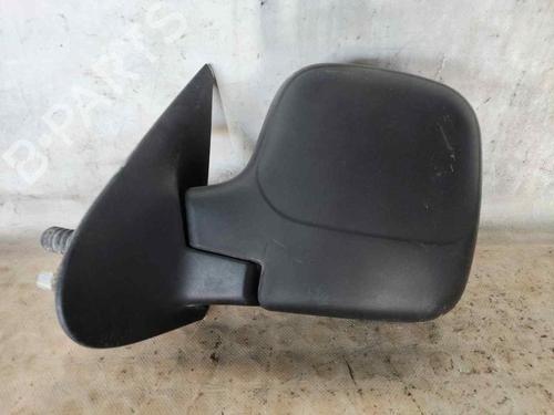 Retrovisor izquierdo CITROËN BERLINGO / BERLINGO FIRST MPV (MF_, GJK_, GFK_) 1.9 D (MFWJZ) | BP29753754C26