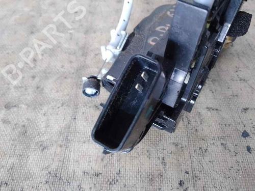 Front right lock NISSAN MICRA IV (K13K, K13KK) 1.2 | BP26478224C97