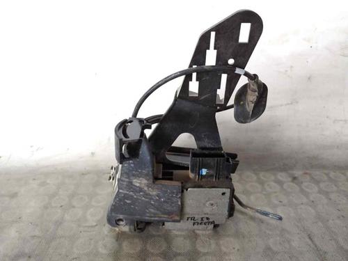 Rear left lock FORD FIESTA V (JH_, JD_) 1.3 | BP26468972C100 