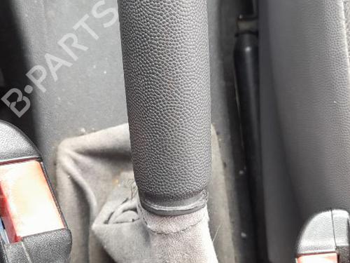 håndbremse håndbremse OPEL COMBO Box Body/MPV 1.7 DTI 16V (75 hp) 33884901 33884901