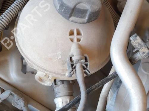 Used Expansion tank Expansion tank PEUGEOT 308 I (4A_, 4C_) [2007-2016] 34126184 34126184