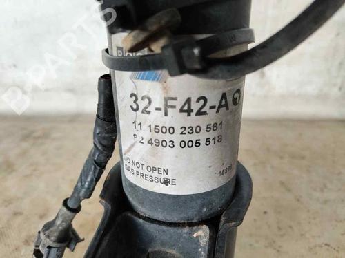 Venstre fortil støddæmper OPEL ASTRA G Hatchback (T98)  | BP29876356M16