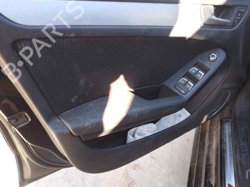 Used Front left window mechanism AUDI A5 (8T3) 2.0 TDI (177 hp) 28465433
