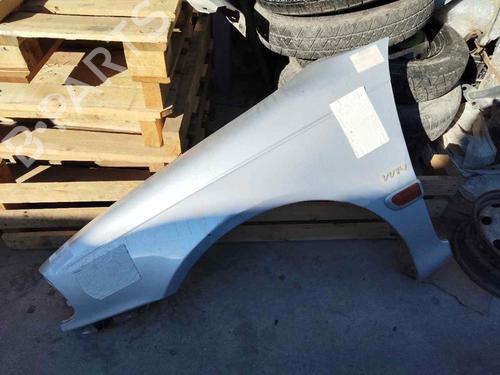 Used Left front fenders Left front fenders TOYOTA AVENSIS Liftback (_T22_) 1.6 i (AT220_, AT220R) (110 hp) 33470163 33470163