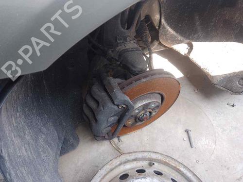 Left front driveshaft PEUGEOT 407 Coupe (6C_) 2.7 HDi | BP28466592M38