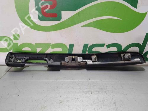 Tailgate handle DACIA DOKKER MPV (KE_) | BP31670080C132