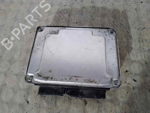 Engine control unit (ECU) SEAT IBIZA III (6L1)  | BP26470612M57 