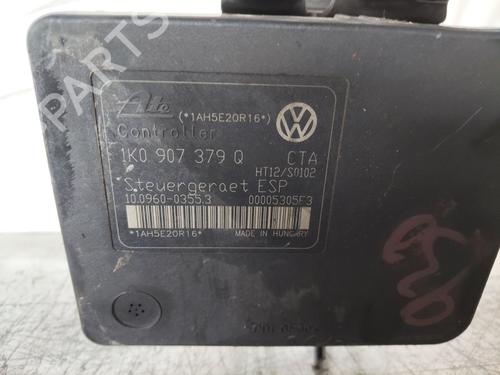 ABS pump SEAT LEON (1P1) | BP32192021M43 - Image 3