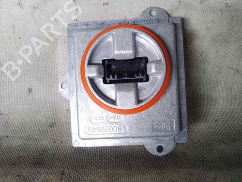 Module xenonverlichting BMW X1 (E84) sDrive 16 d (116 hp) 26482668