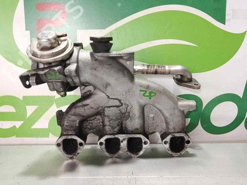 Intake manifold VW GOLF V (1K1)  | BP31670104M70 