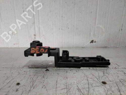 Lampeholder Lampeholder SEAT CORDOBA (6L2) 1.4 TDI (70 hp) 34537716 34537716