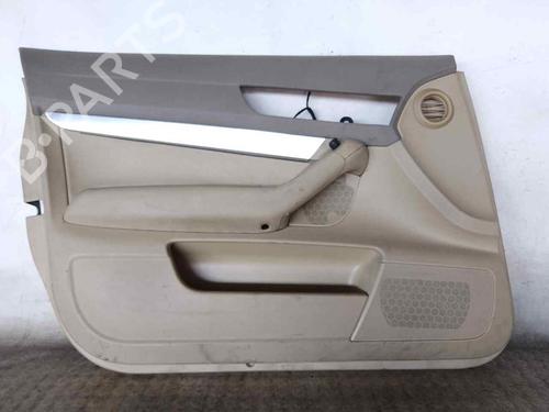Used Front left panel AUDI A6 C6 (4F2) [2004-2011]  30321222