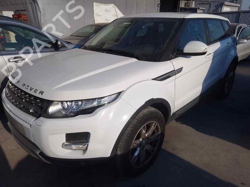 Højre Styrespindel Lejehus LAND ROVER RANGE ROVER EVOQUE (L538) [2011-2019]  28469813