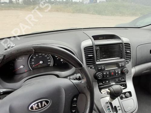 Tablier Tablier KIA CARNIVAL / GRAND CARNIVAL III (VQ) [2005-2015] 34278998 34278998
