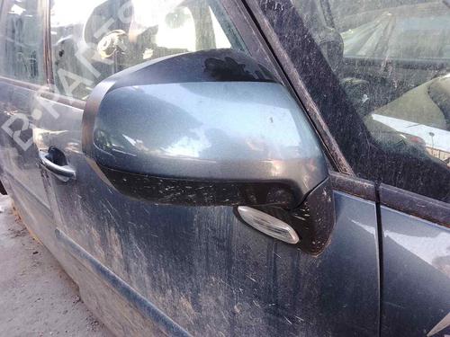 Right mirror CITROËN C4 Picasso I MPV (UD_)  | BP28464357C27 