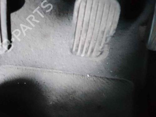 Break pedal VOLVO S80 I (184) 2.4 | BP28466228I19 