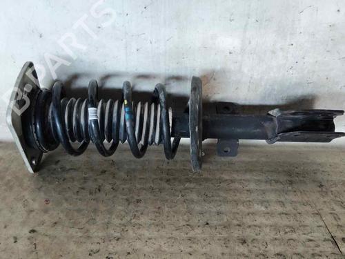 Used Left front shock absorber PEUGEOT EXPERT Van (V_) [2016-2025]  28457262