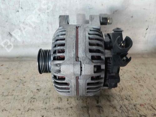 Used Alternator CITROËN XSARA (N1) 2.0 HDi 90 (90 hp) 30300865