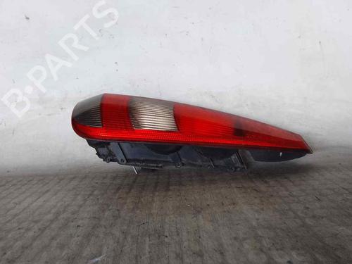 Right taillight FORD FIESTA V (JH_, JD_) 1.4 TDCi | BP26476948C35 