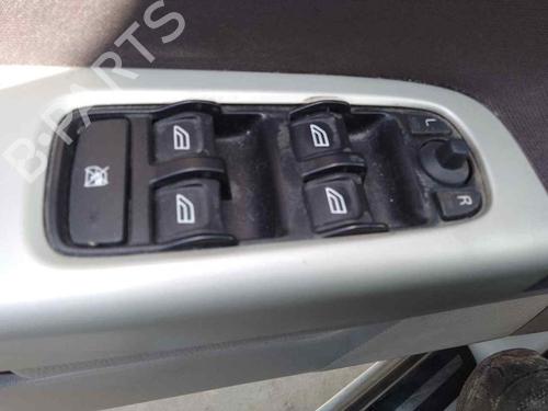 Left front window switch VOLVO S40 II (544) 1.6 BP28468832I27