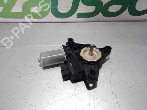 Left rear window motor MERCEDES-BENZ A-CLASS (W176) A 200 CDI / d (176.008) | BP31337203E23