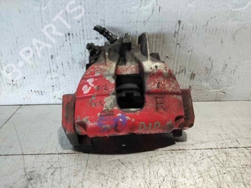Used Right front brake caliper Right front brake caliper MG MG ZT 2.0 CDTi (131 hp) 35897620 35897620