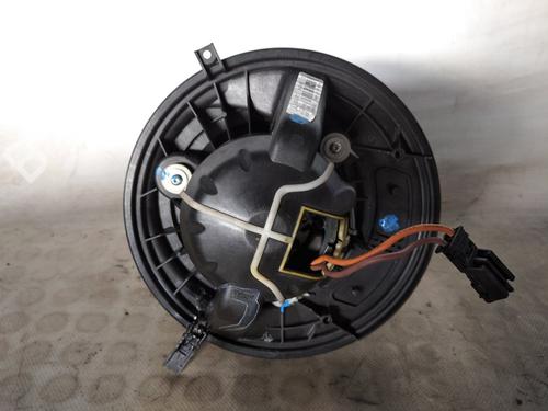 Heater blower motor MERCEDES-BENZ A-CLASS (W169) A 180 CDI (169.007, 169.307) | BP26478869M62 