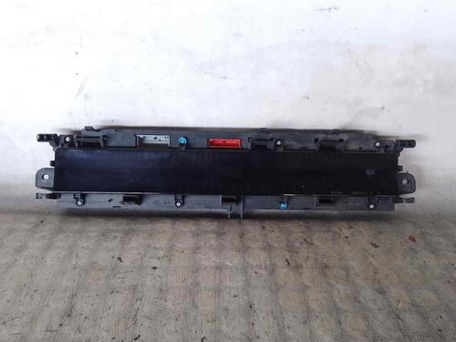 Used Instrument cluster RENAULT GRAND SCÉNIC II (JM0/1_) 1.5 dCi (JM1E) (106 hp) 26482324