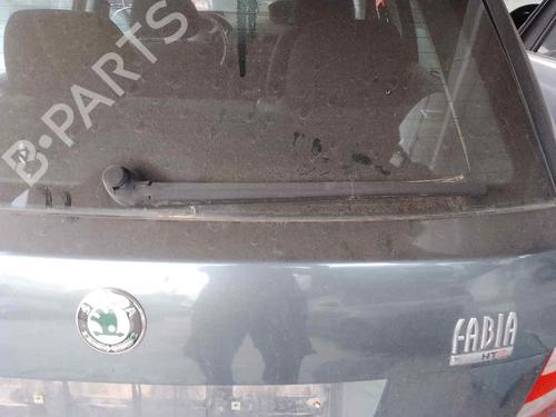 Bakre vindusviskerarm SKODA FABIA I (6Y2) [1999-2008]  28470339