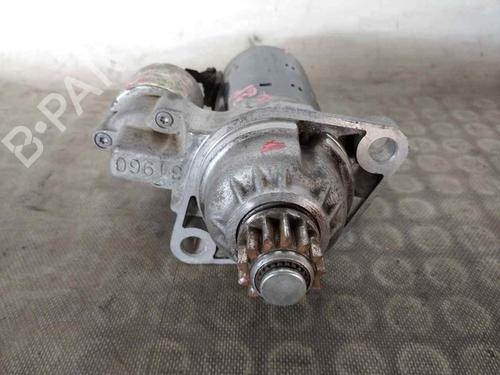 Starter AUDI A3 (8P1)  | BP26482820M8 