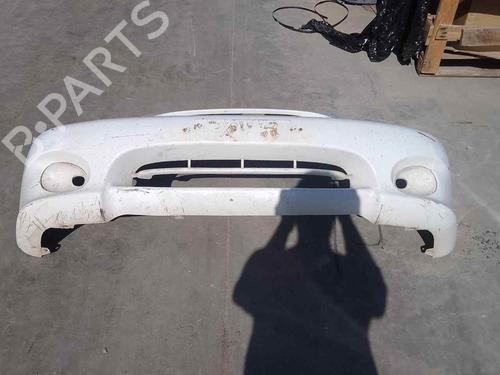 Pare-chocs avant HYUNDAI ACCENT I (X-3) 1.3 i 12V (84 hp) 26482568