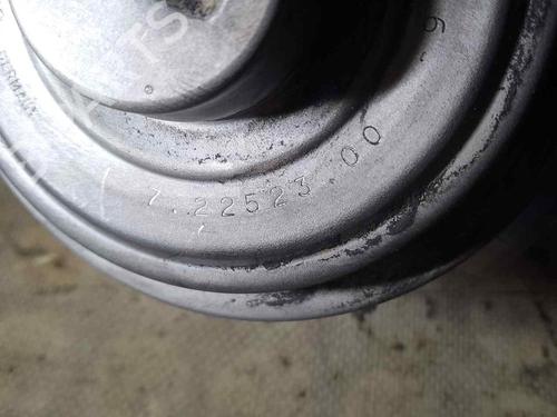 Egr BMW 3 (E46) 320 d | BP26471715M69 
