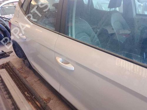 Used Rear axle SEAT ARONA (KJ7, KJP) [2017-2025]  28466342