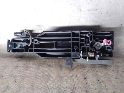 Front left exterior door handle NISSAN PULSAR Hatchback (C13)  | BP26474233C128 