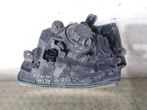 Right headlight KIA CARENS II MPV (FJ)  | BP26478825C29 